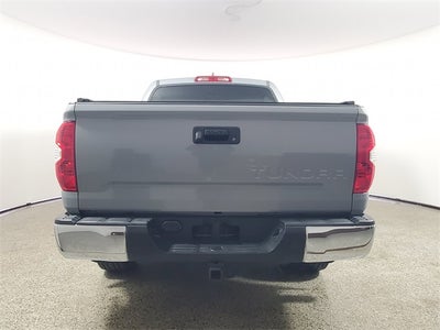 2020 Toyota Tundra Limited