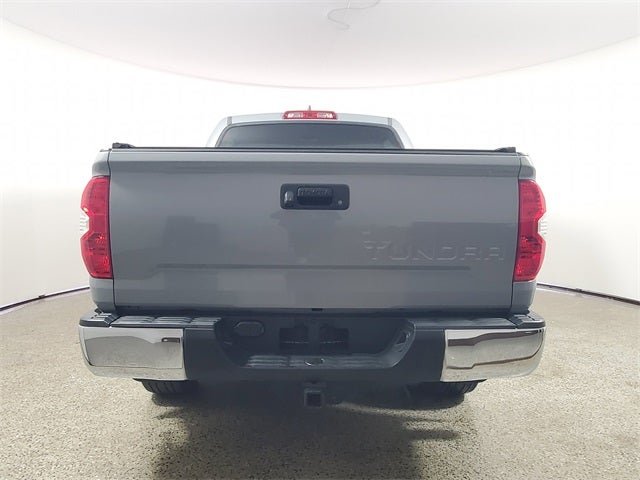 2020 Toyota Tundra Limited