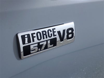 2020 Toyota Tundra Limited