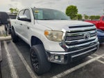 2017 Toyota Tundra 1794
