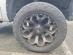 2017 Toyota Tundra 1794