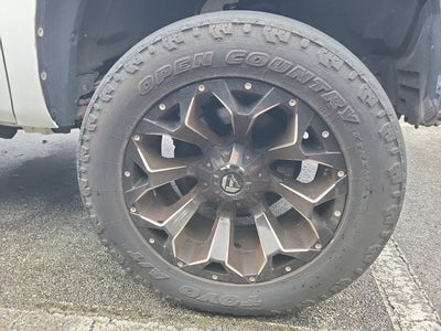 2017 Toyota Tundra 1794