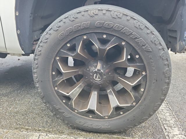 2017 Toyota Tundra 1794