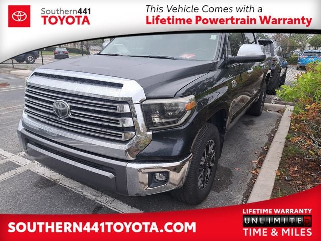 2019 Toyota Tundra 1794