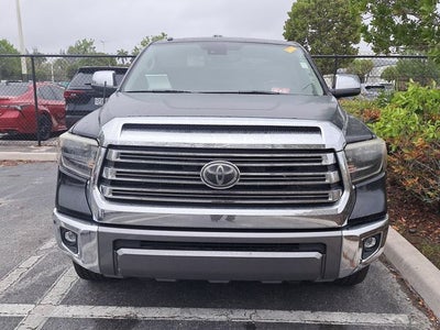 2019 Toyota Tundra 1794