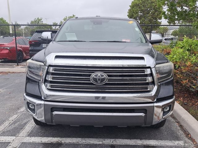 2019 Toyota Tundra 1794