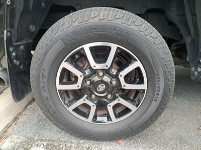 2019 Toyota Tundra 1794