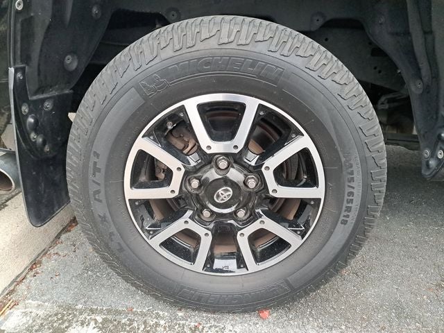 2019 Toyota Tundra 1794