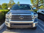 2018 Toyota Tundra Limited