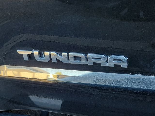 2018 Toyota Tundra Limited