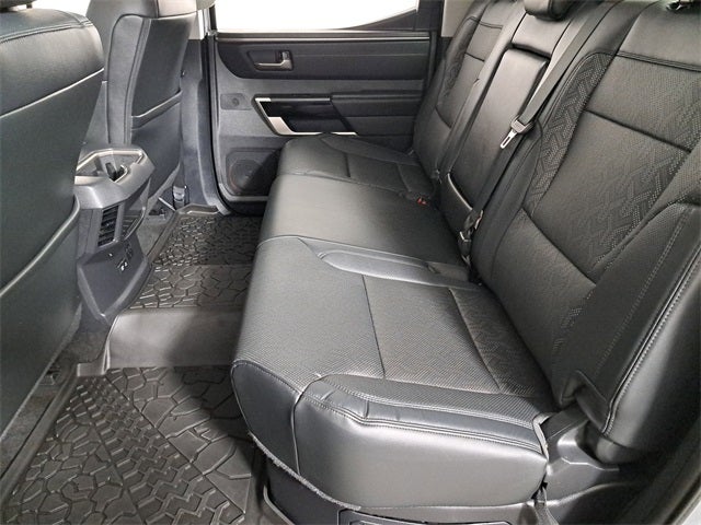 2024 Toyota Tundra Hybrid Limited