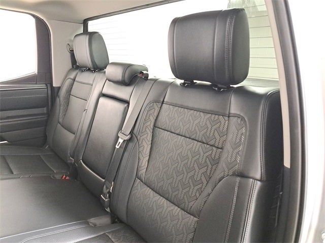 2024 Toyota Tundra Hybrid Limited