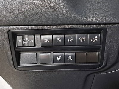 2024 Toyota Tundra Hybrid Limited