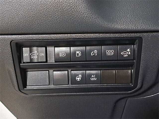 2024 Toyota Tundra Hybrid Limited