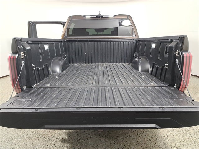 2024 Toyota Tundra Hybrid Limited