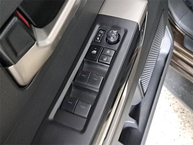 2024 Toyota Tundra Hybrid Limited