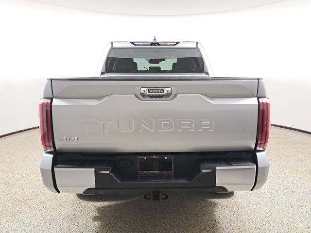 2024 Toyota Tundra Hybrid Limited