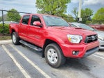 2015 Toyota Tacoma PreRunner V6