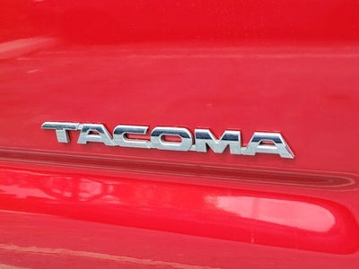 2015 Toyota Tacoma PreRunner V6