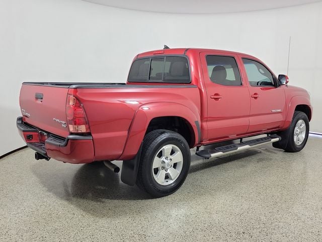 2015 Toyota Tacoma PreRunner V6