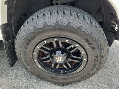 2013 Toyota Tacoma PreRunner