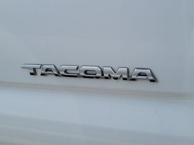 2013 Toyota Tacoma PreRunner