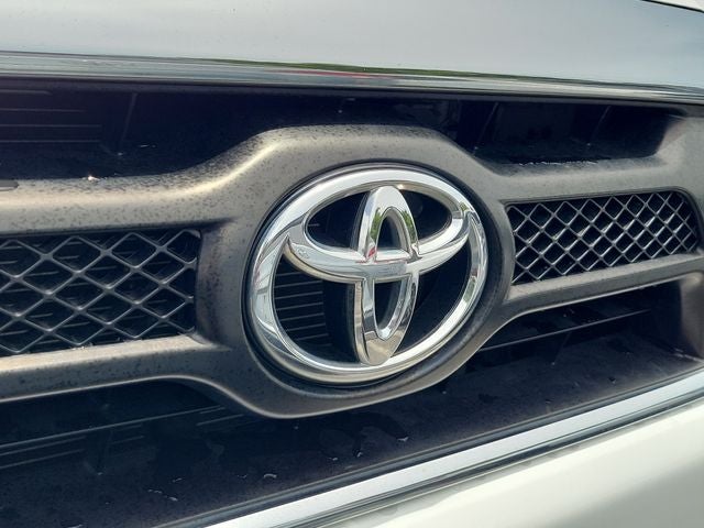 2013 Toyota Tacoma PreRunner