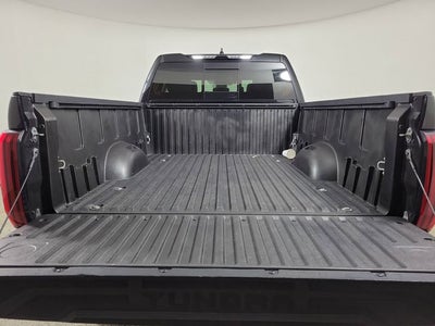 2023 Toyota Tundra SR