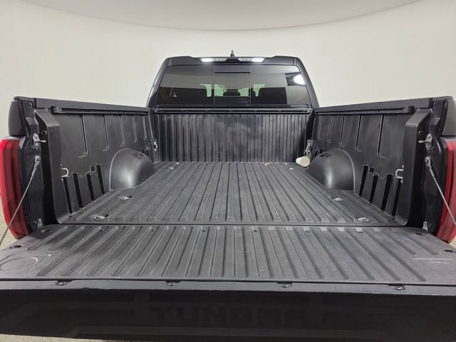 2023 Toyota Tundra SR
