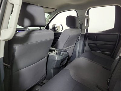 2023 Toyota Tundra SR