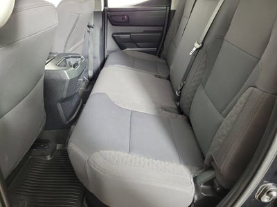 2023 Toyota Tundra SR