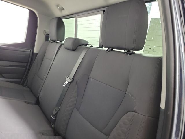 2023 Toyota Tundra SR