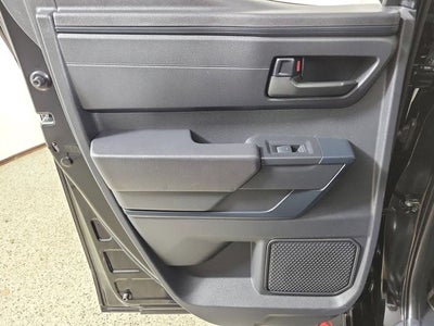 2023 Toyota Tundra SR
