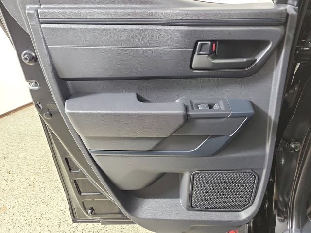 2023 Toyota Tundra SR