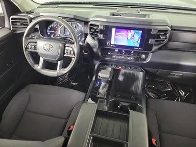 2023 Toyota Tundra SR