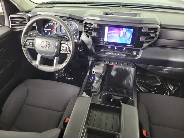 2023 Toyota Tundra SR