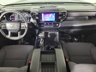2023 Toyota Tundra SR