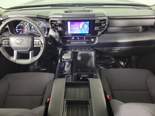 2023 Toyota Tundra SR