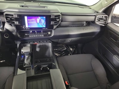 2023 Toyota Tundra SR