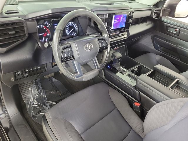 2023 Toyota Tundra SR