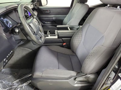 2023 Toyota Tundra SR