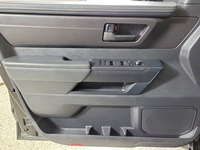 2023 Toyota Tundra SR