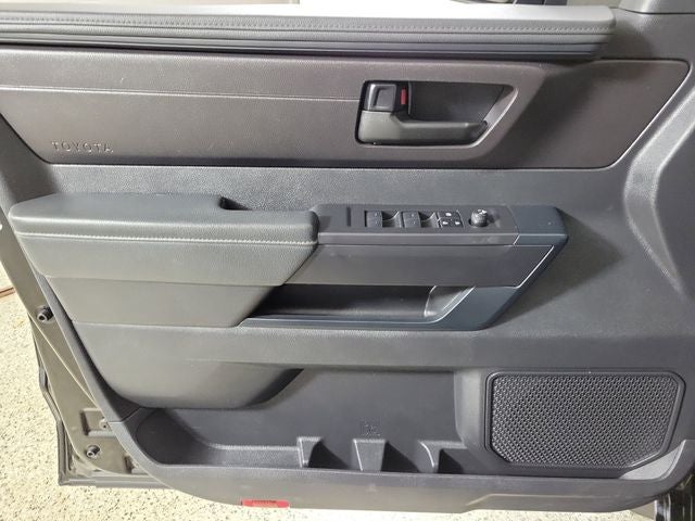 2023 Toyota Tundra SR