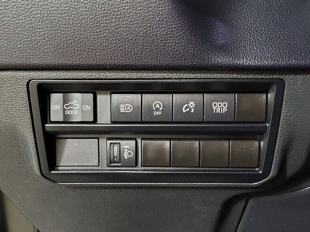 2023 Toyota Tundra SR
