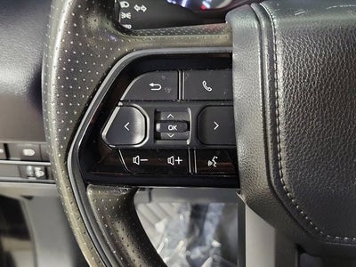 2023 Toyota Tundra SR
