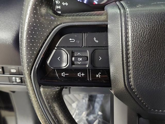 2023 Toyota Tundra SR