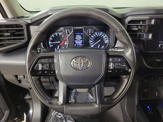 2023 Toyota Tundra SR