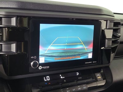 2023 Toyota Tundra SR
