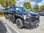 2023 Toyota Tundra SR