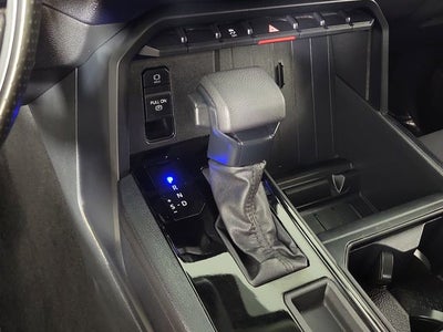 2023 Toyota Tundra SR